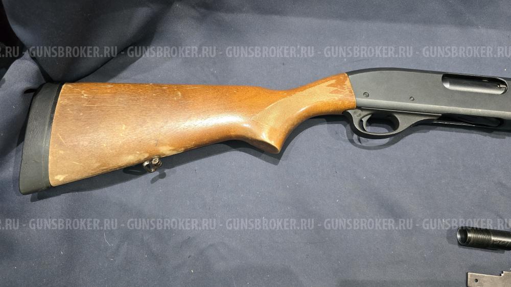 Remington 870EM, кал.12/76, L-700