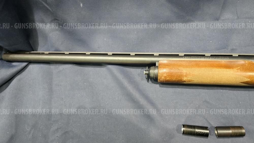 Remington 870EM, кал.12/76, L-700