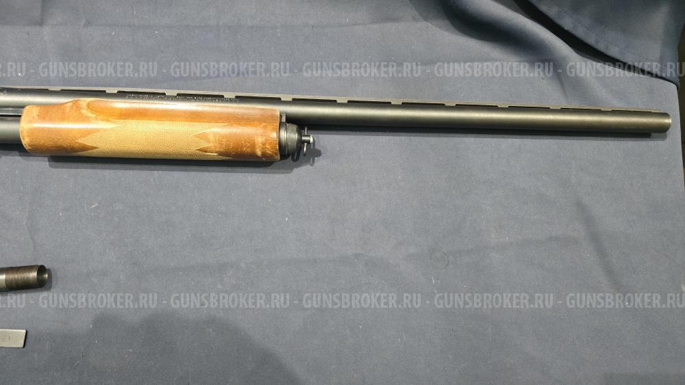 Remington 870EM, кал.12/76, L-700