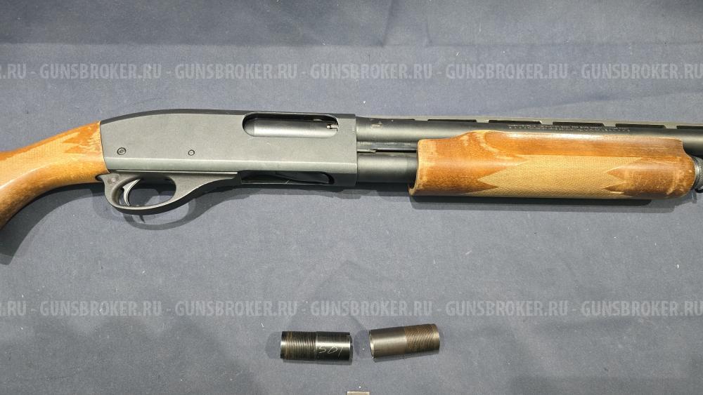 Remington 870EM, кал.12/76, L-700
