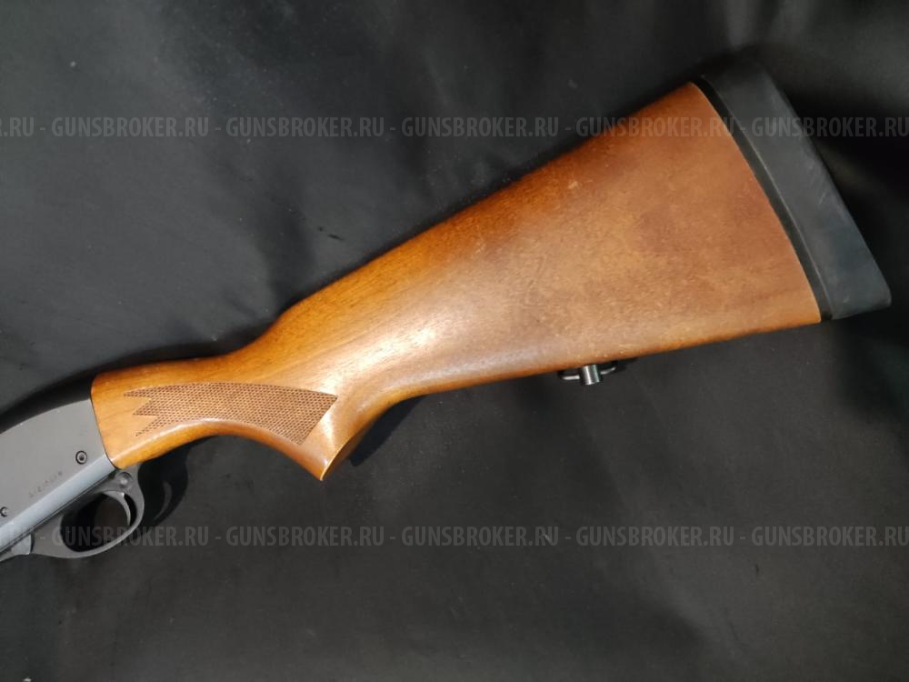 Remington 870EM, кал.12/76, L-710
