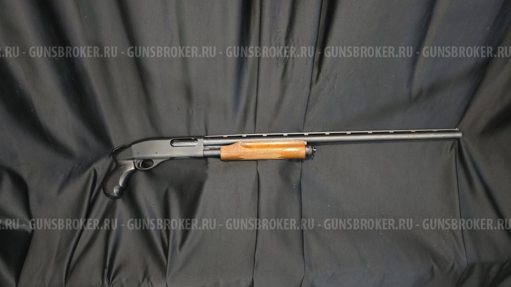 Remington 870EM, кал.12/76, L-710