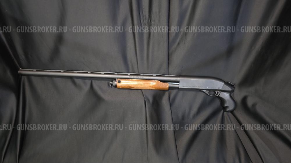 Remington 870EM, кал.12/76, L-710