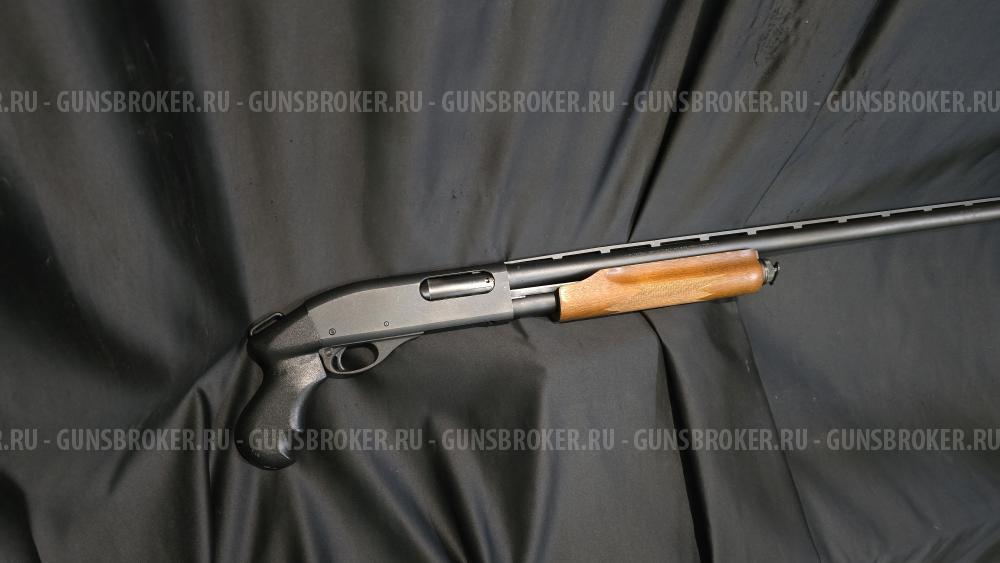 Remington 870EM, кал.12/76, L-710