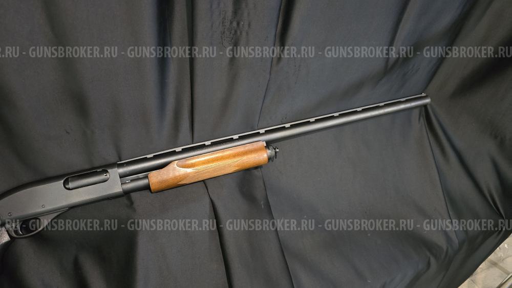 Remington 870EM, кал.12/76, L-710