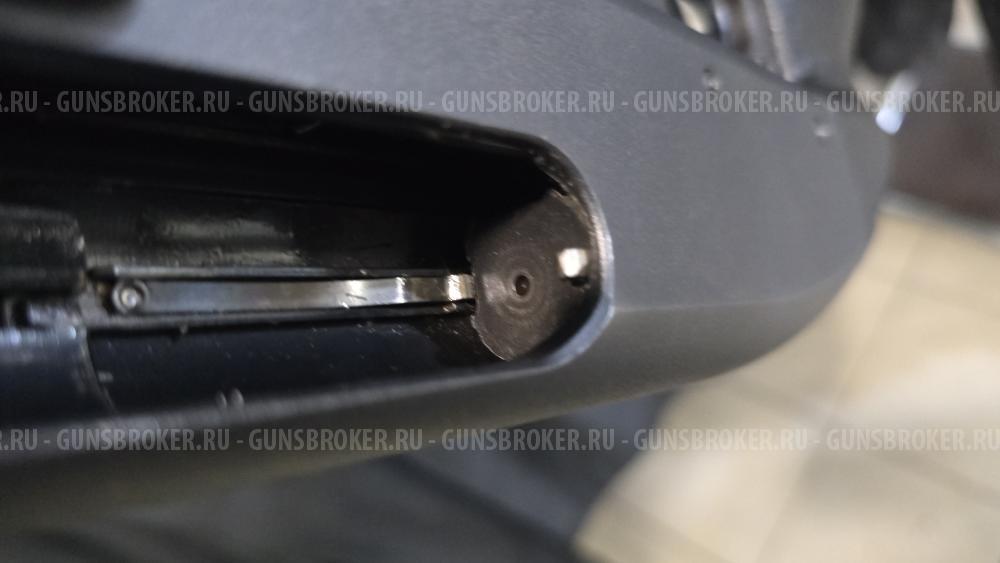 Remington 870EM, кал.12/76, L-710