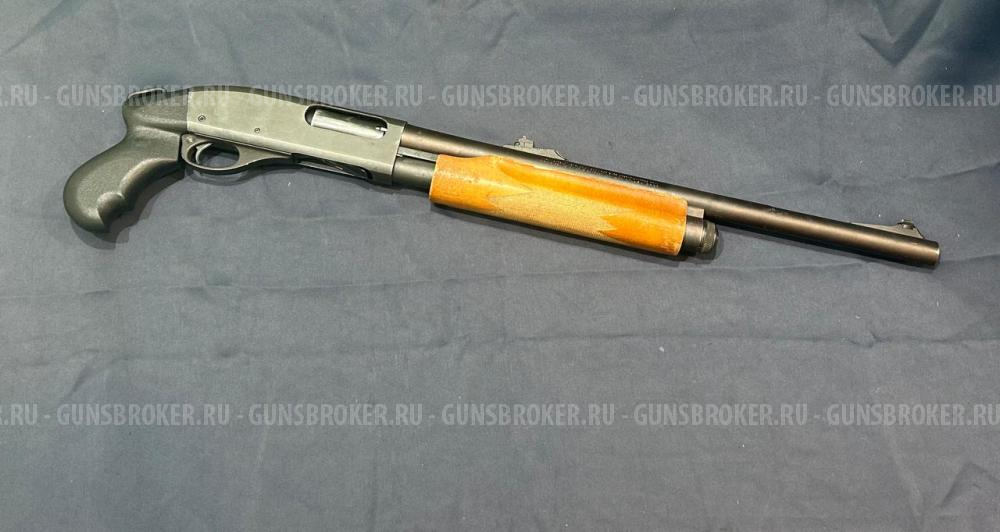 Remington 870EM, кал.12/76