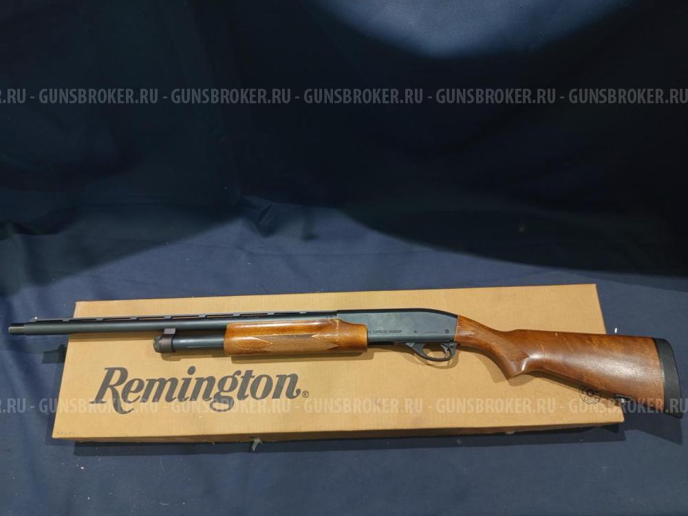 Remington 870EM, кал.12/76