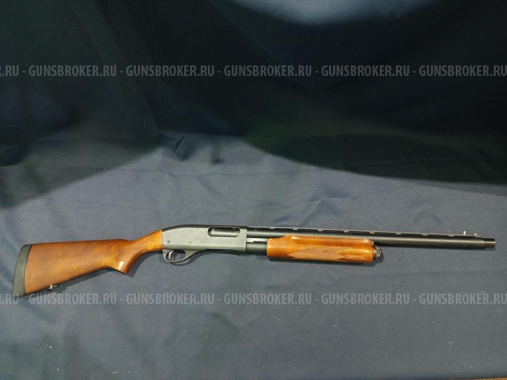 Remington 870EM, кал.12/76