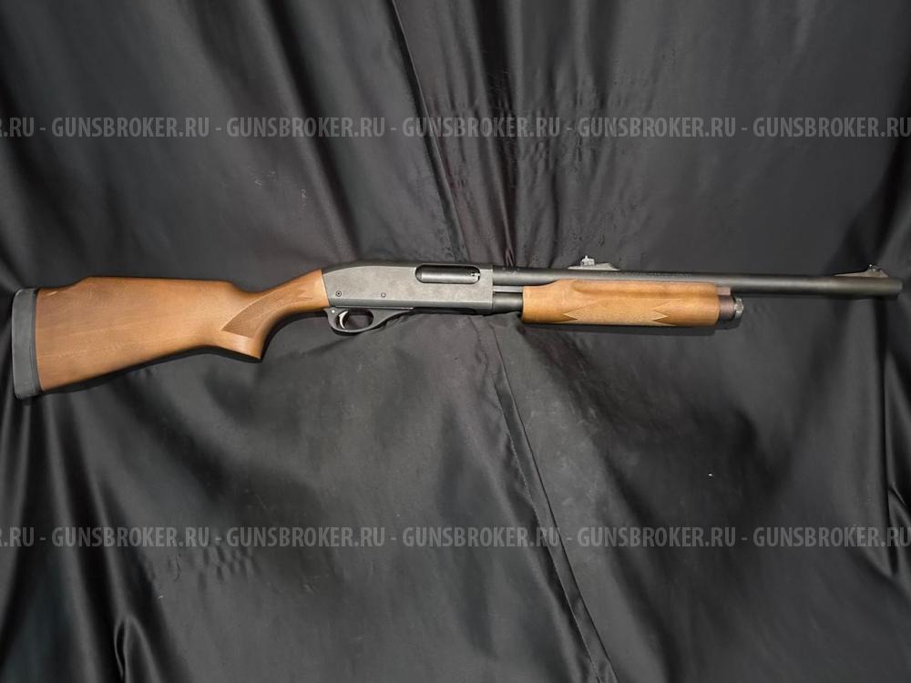 Remington 870EM, кал.12/76