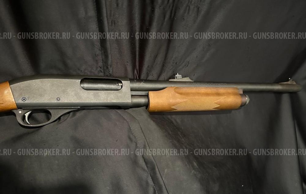 Remington 870EM, кал.12/76