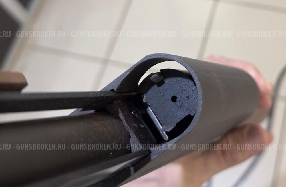 Remington 870EM, кал.12/76