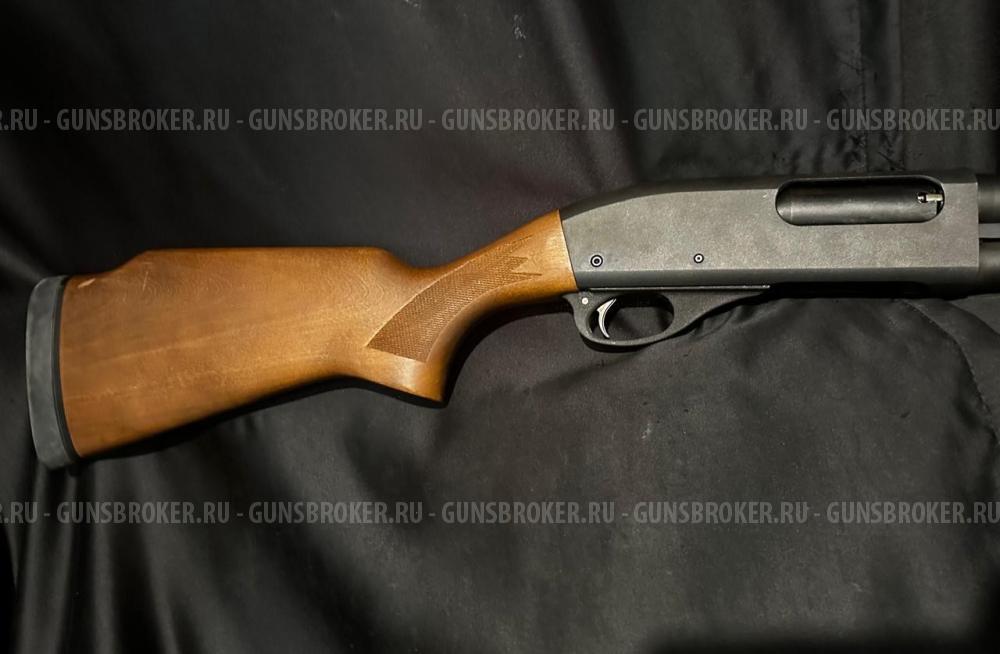 Remington 870EM, кал.12/76