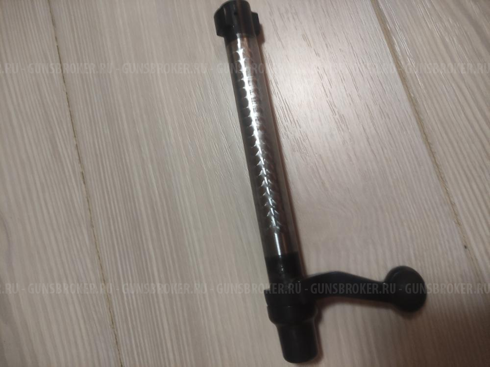 Remington BDL 700 7rem mag L610