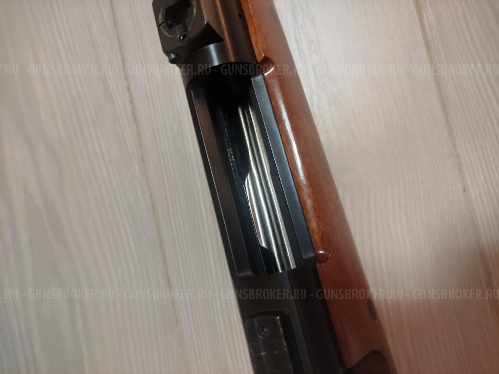 Remington BDL 700 7rem mag L610