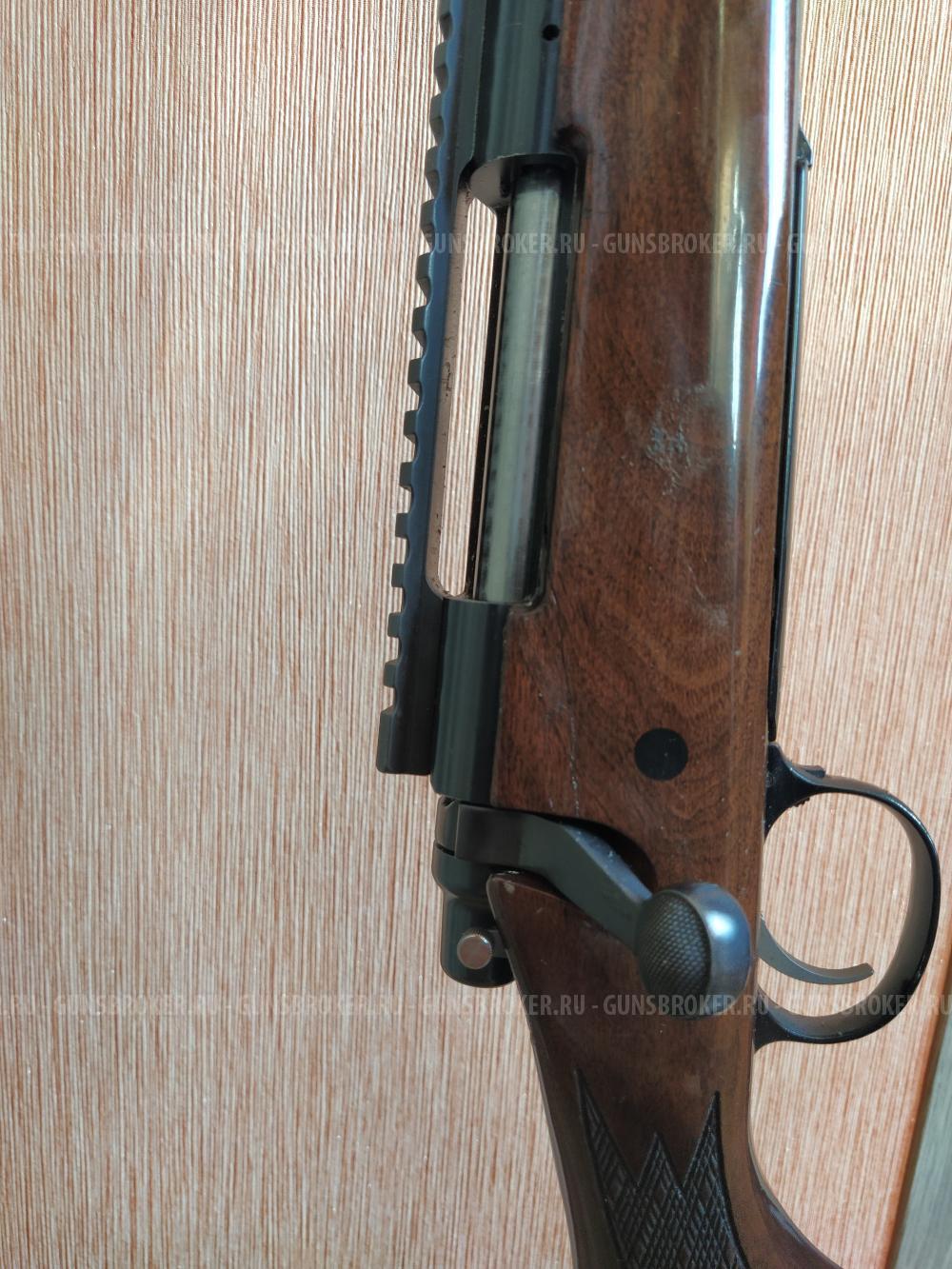 Remington BDL CUSTOM DELUXE 300 WM