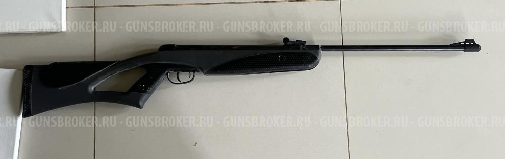 Remington Genesis