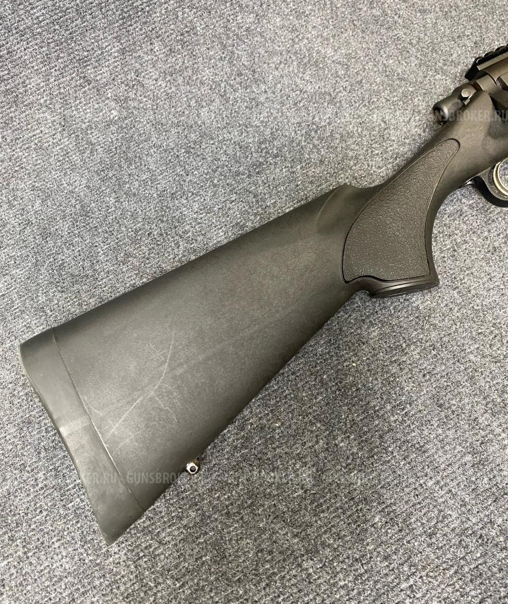 Remington к.7,62х51 №G6985619