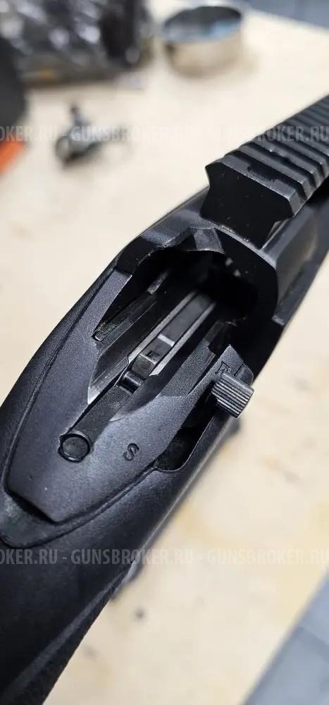 Remington Mod.700 калибор 308 win