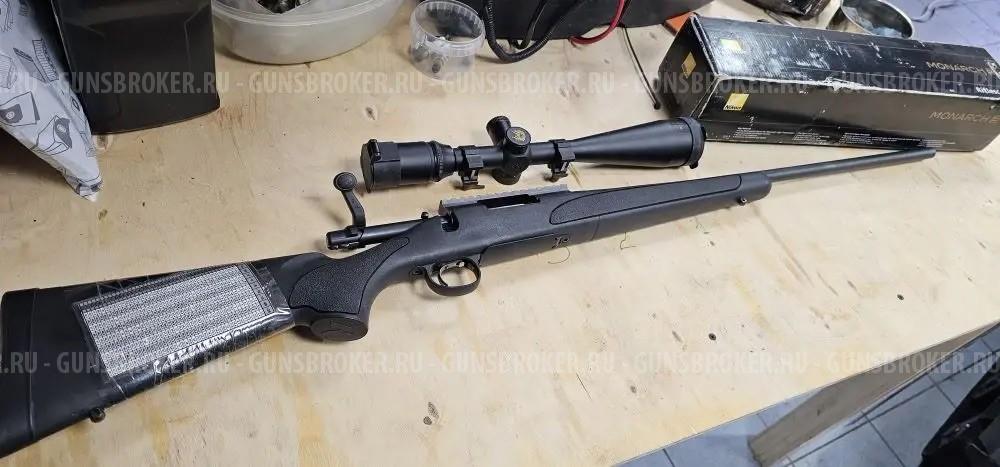 Remington Mod.700 калибор 308 win
