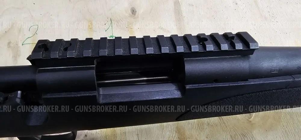Remington Mod.700 калибор 308 win