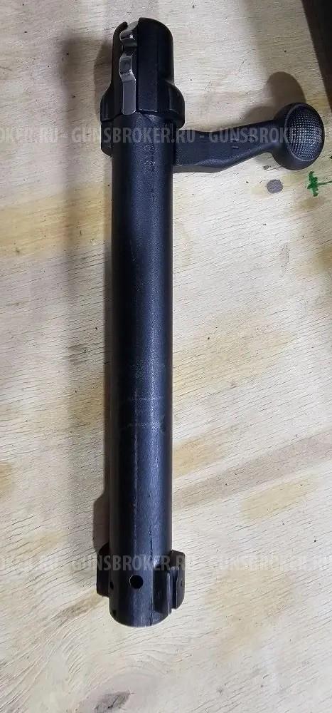 Remington Mod.700 калибор 308 win
