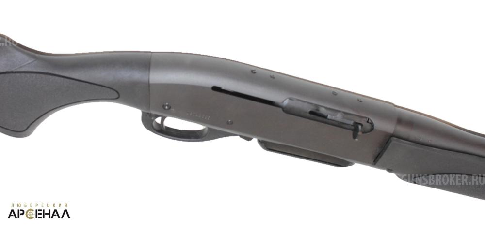 Remington мод.750 243Win Synthetic плс L=560 НОВЫЙ 