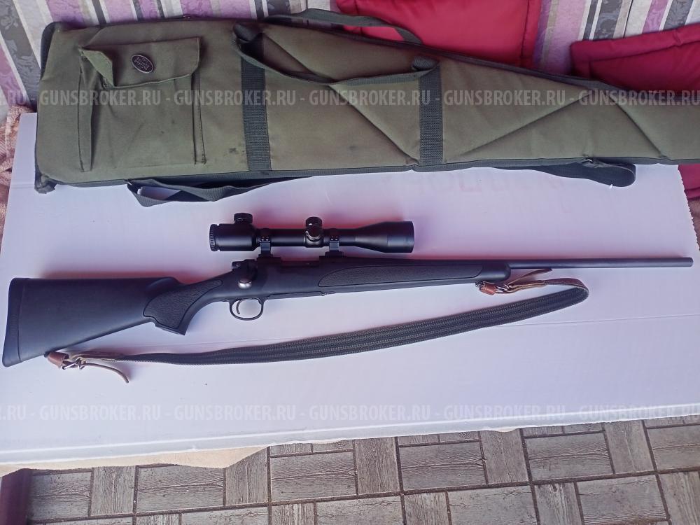 Remington model 700, кал.: 223 Rem.