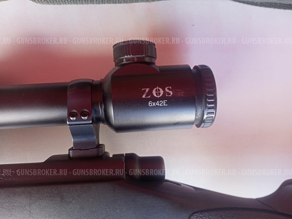 Remington model 700, кал.: 223 Rem.