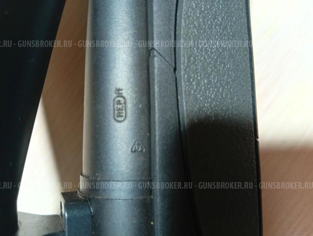 REMINGTON MODEL 700 SPS VARMINT