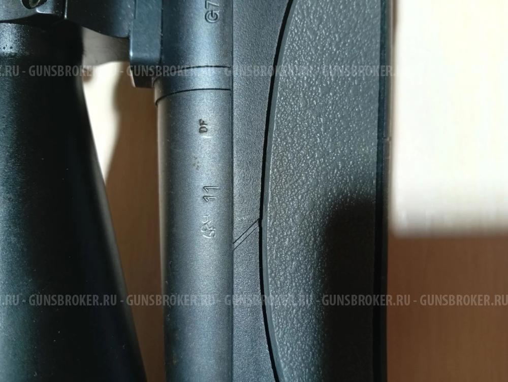 REMINGTON MODEL 700 SPS VARMINT
