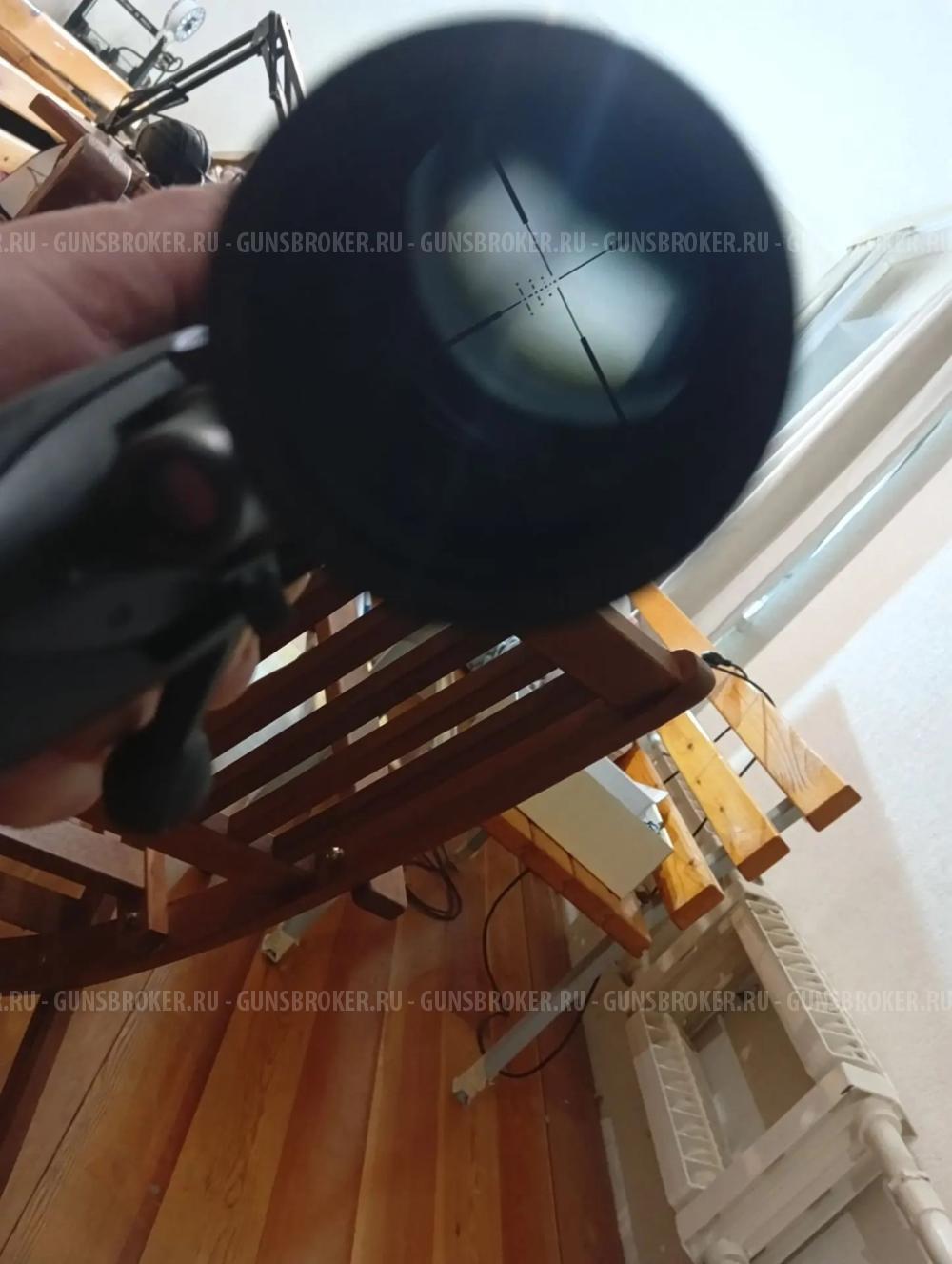 REMINGTON MODEL 700 SPS VARMINT