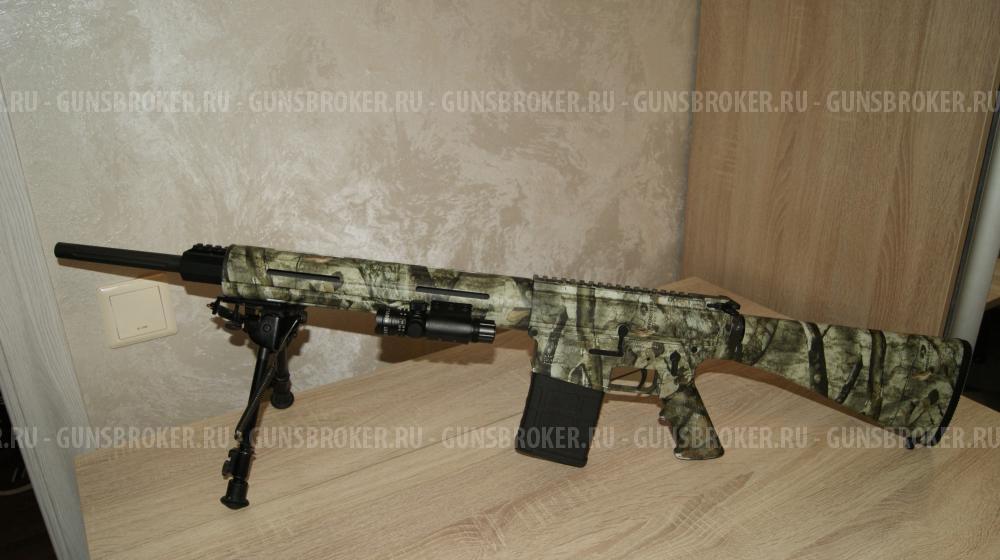 Remington R-25 308 Win