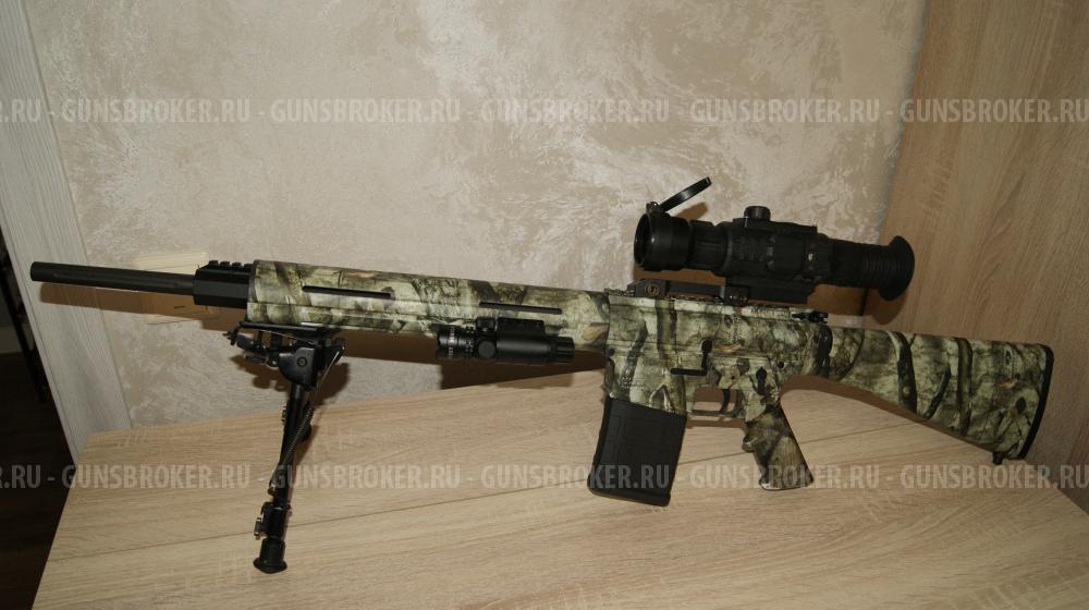 Remington R-25 308 Win