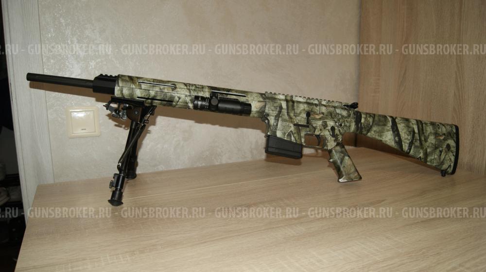 Remington R-25 308 Win