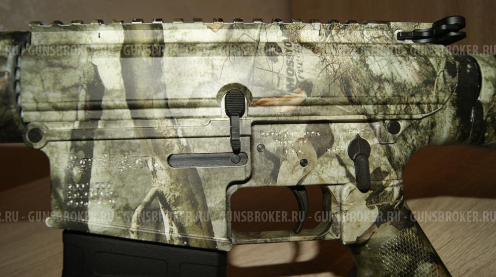 Remington R-25 308 Win