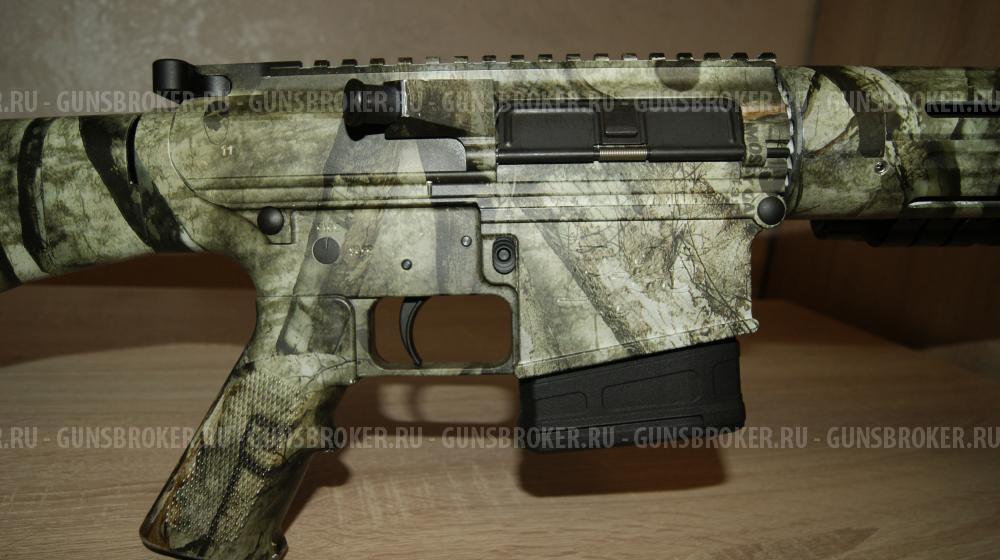 Remington R-25 308 Win