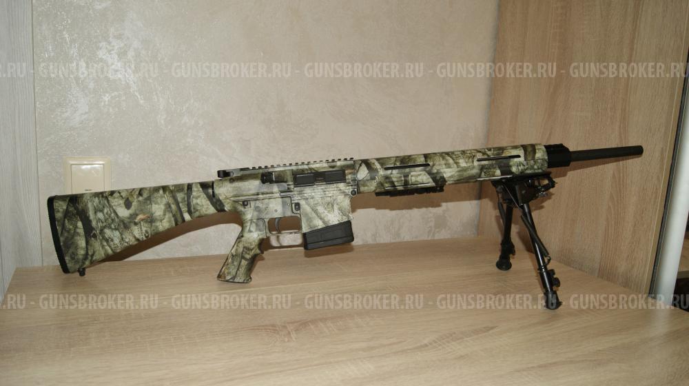 Remington R-25 308 Win