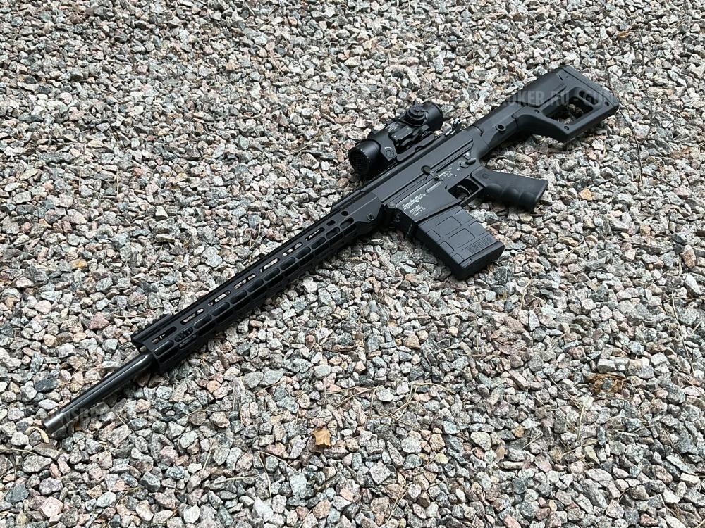Remington R-25