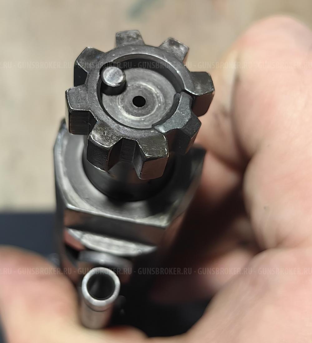 Remington R25, AR-10