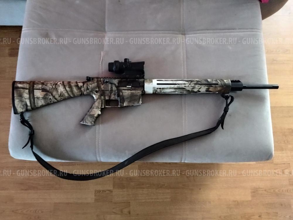 Remington R25