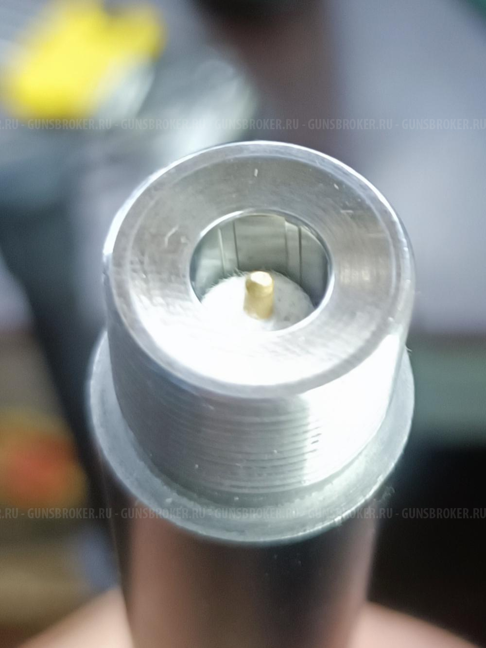 Ремингтон Remington 700 XCR TACTICAL