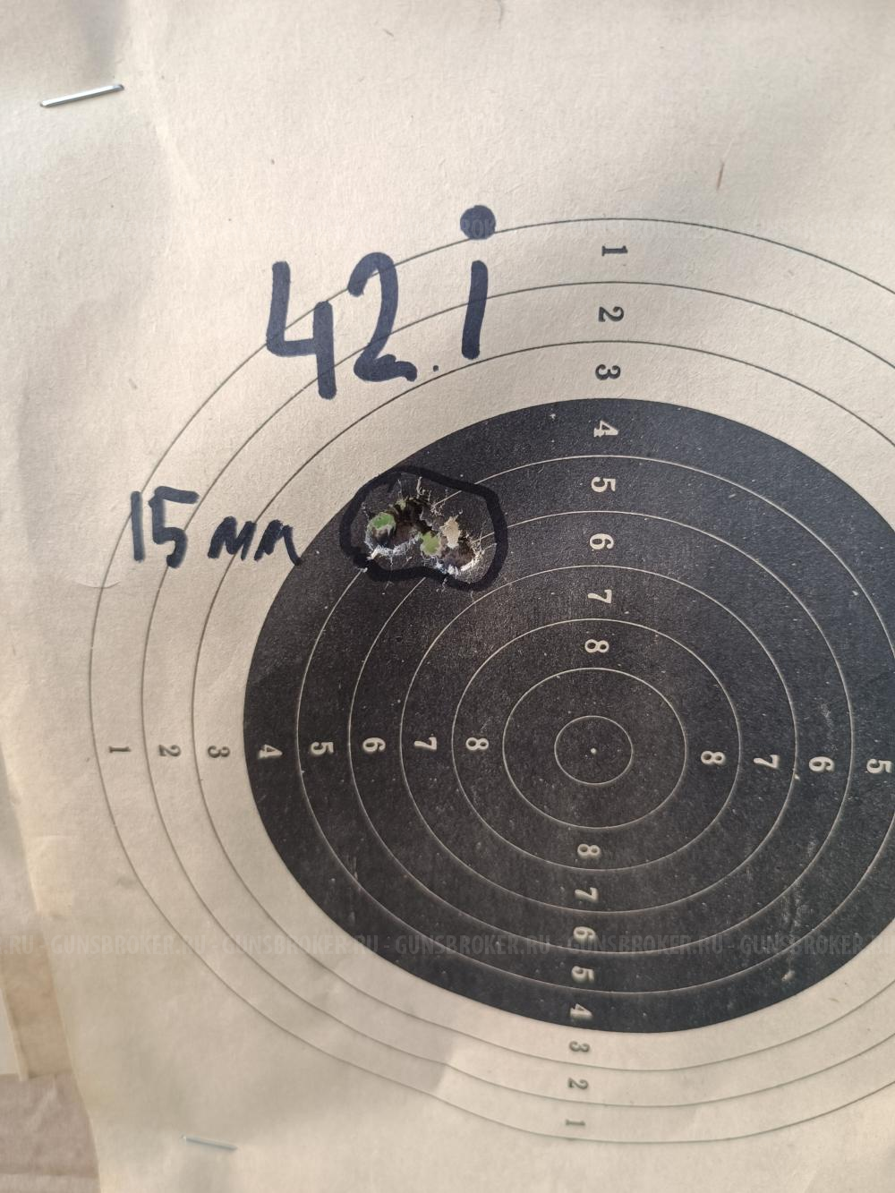 Ремингтон Remington 700 XCR TACTICAL