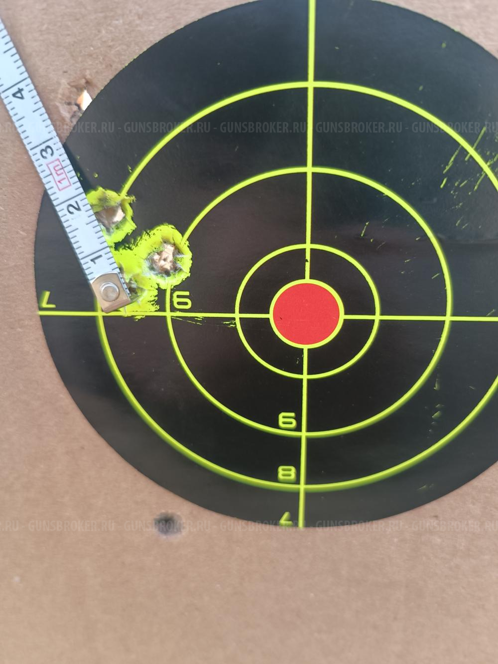 Ремингтон Remington 700 XCR TACTICAL