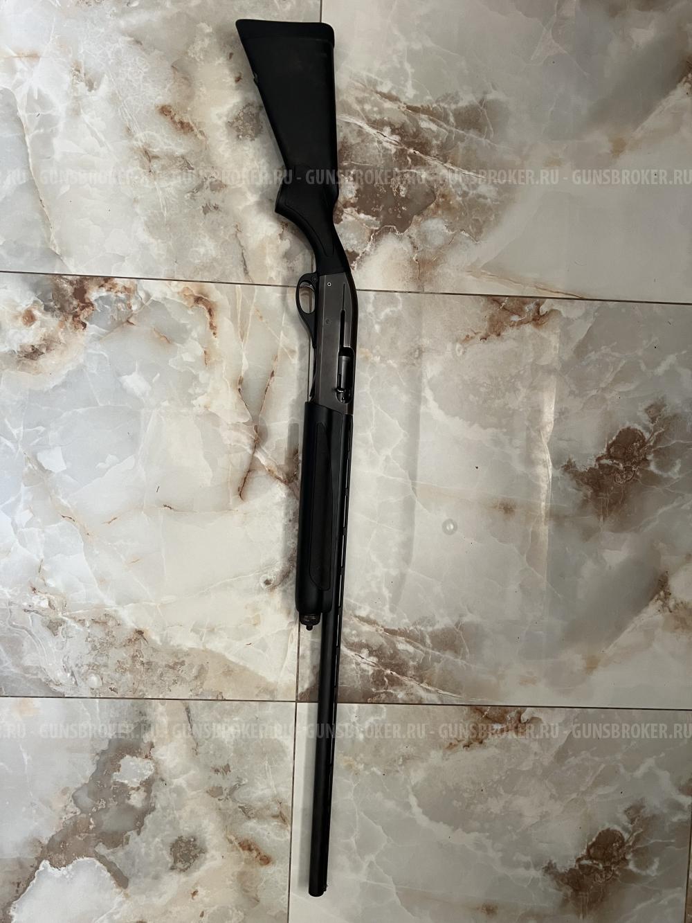 Remington sportsman 1187
