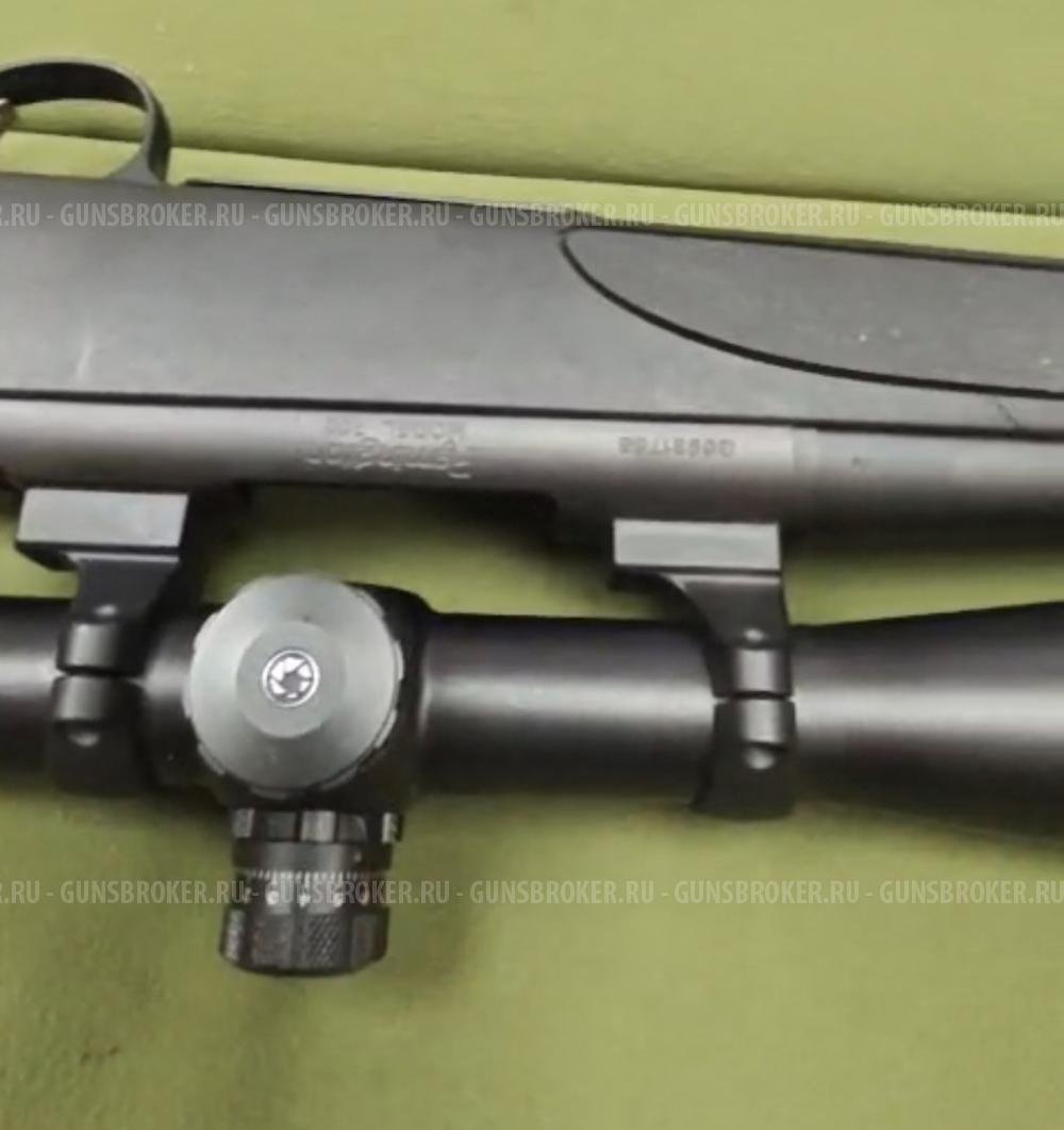 Ремингтон спс 308