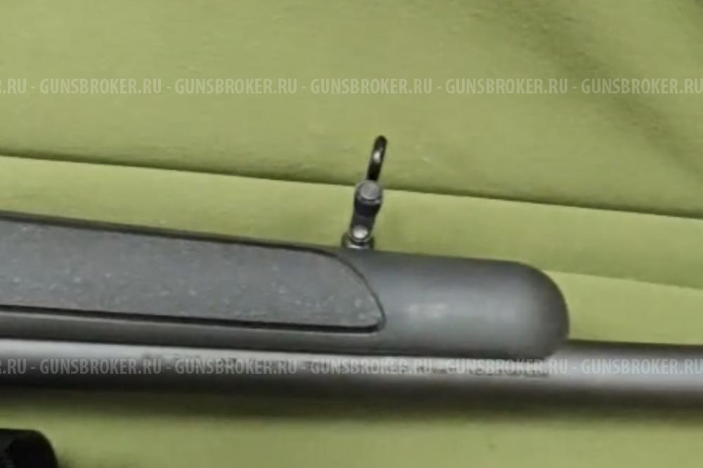 Ремингтон спс 308