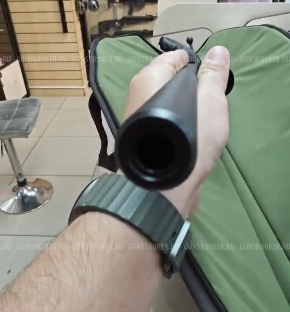 Ремингтон спс 308