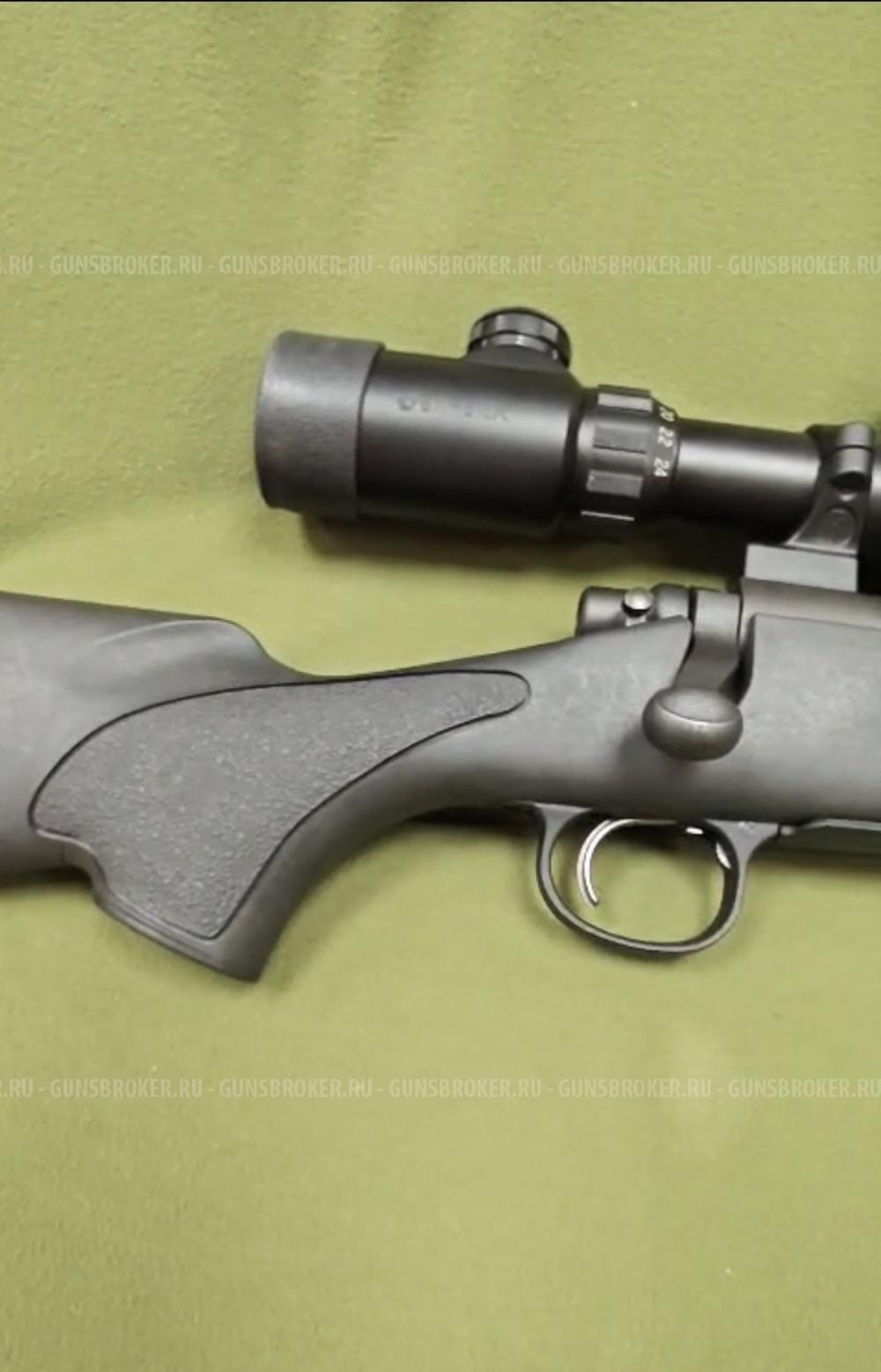 Ремингтон спс 308