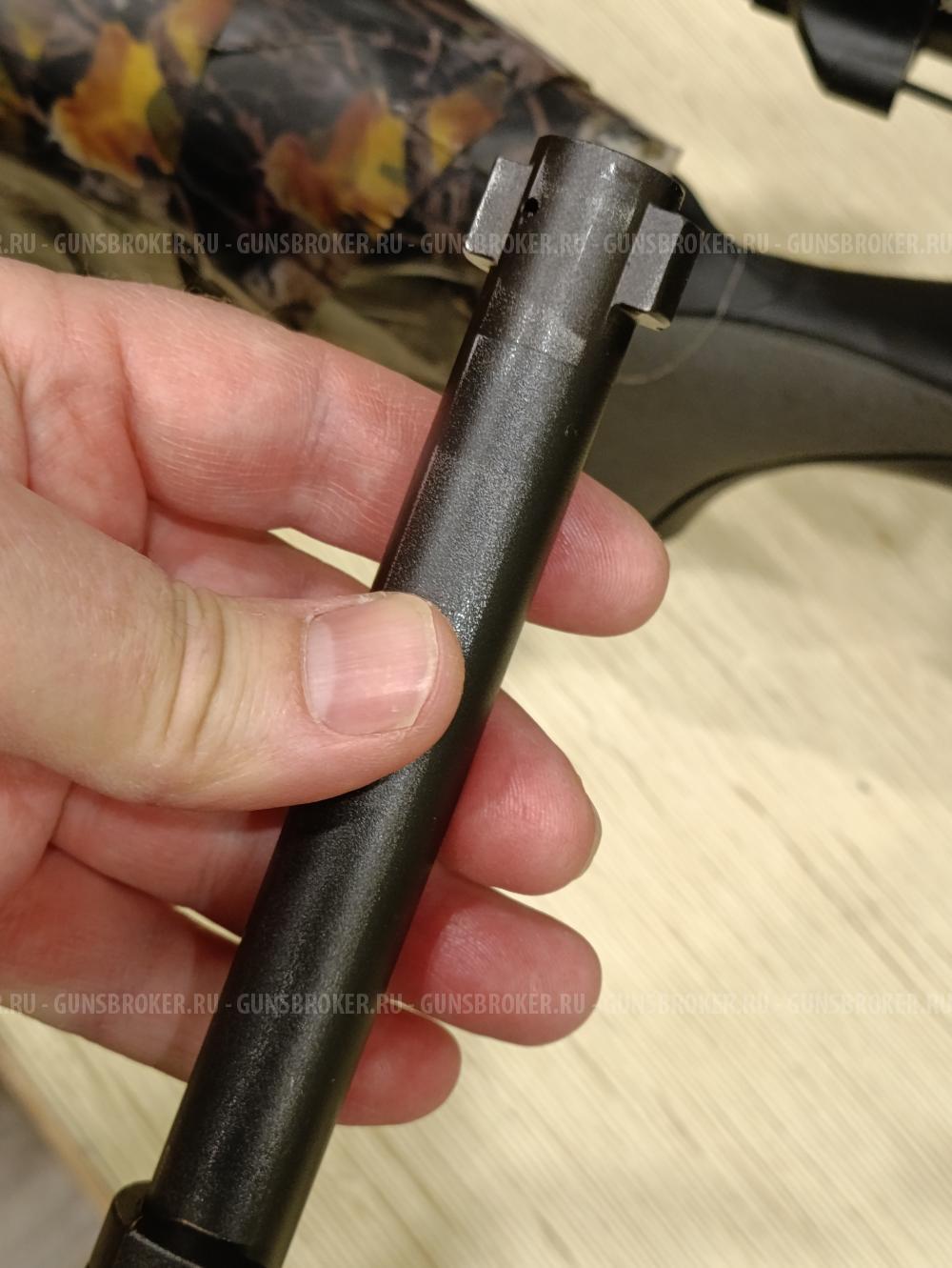 Remington SPS Varmint .223 Rem, Twist 1:12